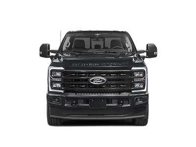 New 2026 Ford F-250 - photo 1
