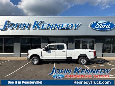 New 2026 Ford F-250 XL Crew Cab for sale #26V0020 - photo 1