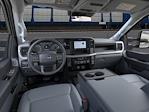 New 2026 Ford F-250 XL Crew Cab 4x4 Pickup for sale #1FT7W2BA3TEC08458 - photo 9