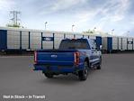 New 2026 Ford F-250 XL Crew Cab for sale #1FT7W2BAXTED07844 - photo 7