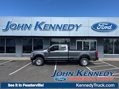 New 2026 Ford F-250 XL Super Cab 4WD Pickup for sale #26V0022 - photo 1