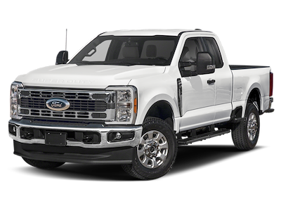 New 2026 Ford F-250 Super Cab 4x4 Pickup for sale #1FT7X2BA9TEC24693 - photo 1