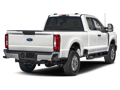 New 2026 Ford F-250 Super Cab 4x4 Pickup for sale #1FT7X2BA9TEC24693 - photo 2