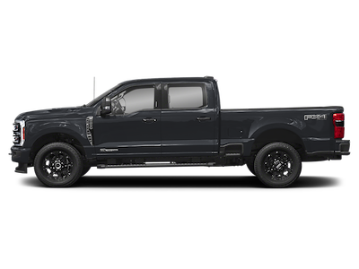 2026 Ford F-250 Crew Cab 4x4 Pickup for sale #1FT8W2BA0TEC10138 - photo 1