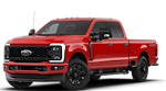 2026 Ford F-250 Crew Cab 4x4 Pickup for sale #1FT8W2BA0TEC10138 - photo 4
