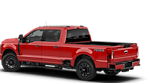 2026 Ford F-250 Crew Cab 4x4 Pickup for sale #1FT8W2BA0TEC10138 - photo 5