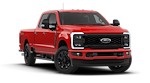2026 Ford F-250 Crew Cab 4x4 Pickup for sale #1FT8W2BA0TEC10138 - photo 2