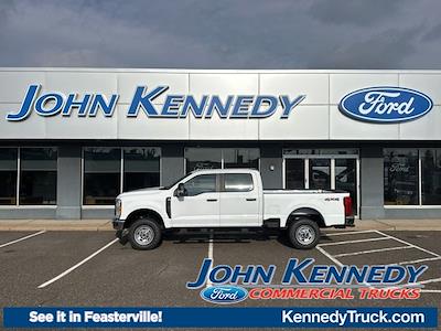 New 2026 Ford F-250 XL Crew Cab for sale #26V0035 - photo 1