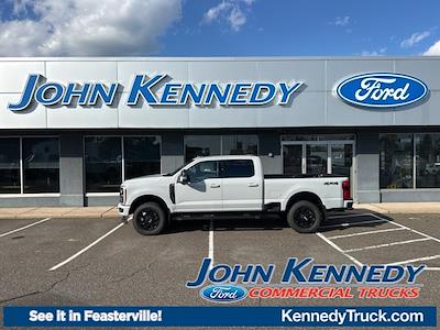 2026 Ford F-250 Crew Cab 4WD Pickup for sale #26V0027 - photo 1