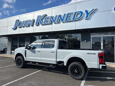 2026 Ford F-250 Crew Cab 4WD Pickup for sale #26V0027 - photo 2