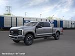 2025 Ford F-250 Crew Cab 4x4 Pickup for sale #1FT8W2BNXSED72473 - photo 1