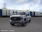 2025 Ford F-250 Crew Cab 4x4 Pickup for sale #1FT8W2BNXSED72473 - photo 3