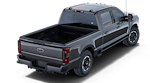 2025 Ford F-250 Crew Cab 4x4 Pickup for sale #1FT8W2BNXSED72473 - photo 25