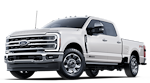 2025 Ford F-250 Crew Cab 4x4 Pickup for sale #1FT8W2BT0SED83402 - photo 23