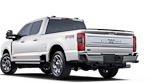 2025 Ford F-250 Crew Cab 4x4 Pickup for sale #1FT8W2BT0SED83402 - photo 24