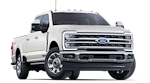 2025 Ford F-250 Crew Cab 4x4 Pickup for sale #1FT8W2BT0SED83402 - photo 26