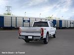 2025 Ford F-250 Crew Cab 4x4 Pickup for sale #1FT8W2BT0SED83402 - photo 8
