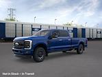 New 2026 Ford F-250 Platinum Crew Cab for sale #1FT8W2BT0TED48781 - photo 1