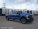 New 2026 Ford F-250 Platinum Crew Cab for sale #1FT8W2BT0TED48781 - photo 7