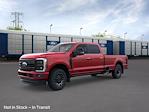 New 2026 Ford F-250 Platinum Crew Cab for sale #1FT8W2BT7TED33226 - photo 1