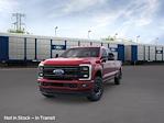 New 2026 Ford F-250 Platinum Crew Cab for sale #1FT8W2BT7TED33226 - photo 2