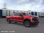 New 2026 Ford F-250 Platinum Crew Cab for sale #1FT8W2BT7TED33226 - photo 7