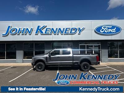 New 2026 Ford F-350 XL Crew Cab 4WD SRW Pickup for sale #26V0023 - photo 1