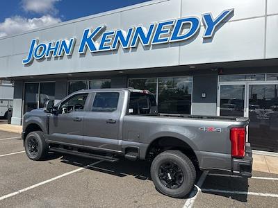 New 2026 Ford F-350 XL Crew Cab 4WD SRW Pickup for sale #26V0023 - photo 2