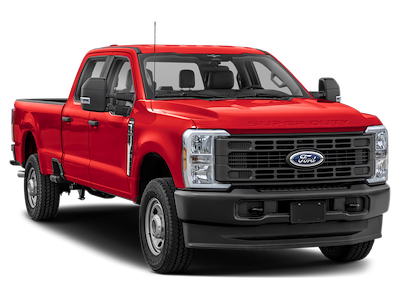 2026 Ford F-350 Crew Cab SRW 4x4 Pickup for sale #1FT8W3BA4TEC09953 - photo 1
