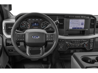 2026 Ford F-350 Crew Cab SRW 4x4 Pickup for sale #1FT8W3BA4TEC09953 - photo 2
