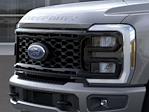 New 2026 Ford F-350 XL Crew Cab 4WD SRW Pickup for sale #26V0023 - photo 17