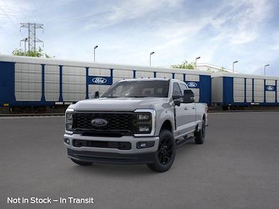New 2026 Ford F-350 Lariat Crew Cab for sale #1FT8W3BM5TEE00811 - photo 2
