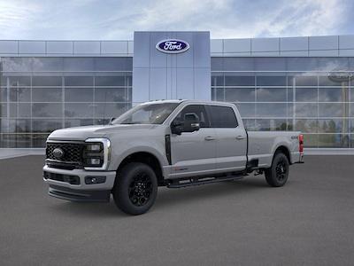 New 2026 Ford F-350 - photo 1
