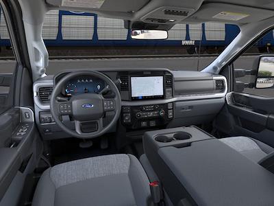New 2026 Ford F-350 Crew Cab 4x4 SRW Pickup for sale #1FT8W3BN3TEC27282 - photo 2