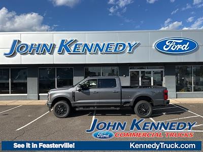 New 2026 Ford F-350 XLT Crew Cab 4WD SRW Pickup for sale #26V0018 - photo 1