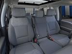 New 2026 Ford F-350 Crew Cab 4x4 SRW Pickup for sale #1FT8W3BN3TEC27282 - photo 3