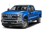 New 2026 Ford F-350 Crew Cab 4x4 SRW Pickup for sale #1FT8W3BN3TEC27282 - photo 16