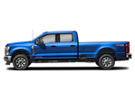 New 2026 Ford F-350 Crew Cab 4x4 SRW Pickup for sale #1FT8W3BN3TEC27282 - photo 18