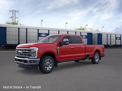 New 2026 Ford F-350 - photo 1