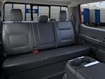 2026 Ford F-350 Crew Cab SRW 4x4 Pickup for sale #1FT8W3BN4TED75070 - photo 11