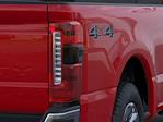 2026 Ford F-350 Crew Cab SRW 4x4 Pickup for sale #1FT8W3BN4TED75070 - photo 21