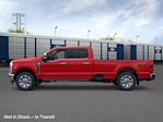 2026 Ford F-350 Crew Cab SRW 4x4 Pickup for sale #1FT8W3BN4TED75070 - photo 4
