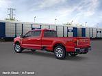 2026 Ford F-350 Crew Cab SRW 4x4 Pickup for sale #1FT8W3BN4TED75070 - photo 2