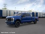 New 2026 Ford F-350 Crew Cab 4x4 SRW Pickup for sale #1FT8W3BN6TED11239 - photo 1