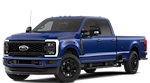 New 2026 Ford F-350 Crew Cab 4x4 SRW Pickup for sale #1FT8W3BN6TED11239 - photo 23