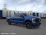 New 2026 Ford F-350 Crew Cab 4x4 SRW Pickup for sale #1FT8W3BN6TED11239 - photo 7