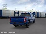 New 2026 Ford F-350 Crew Cab 4x4 SRW Pickup for sale #1FT8W3BN6TED11239 - photo 8