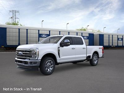 2025 Ford F-350 Crew Cab SRW 4x4 Pickup for sale #1FT8W3BN8SED85597 - photo 1