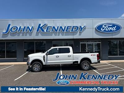 2025 Ford F-350 Crew Cab SRW 4WD Pickup for sale #25V0019 - photo 1