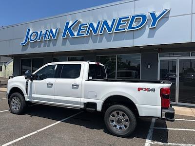 2025 Ford F-350 Crew Cab SRW 4WD Pickup for sale #25V0019 - photo 2